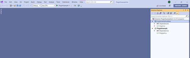 Using The Plugin Pattern In C - Best Sunset Photos in Retina